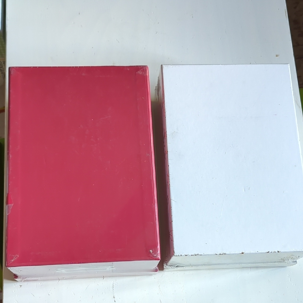 New Memory Photo Storage Two Boxes - Picture 4 of 7